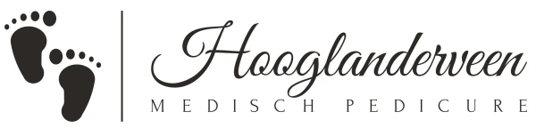 Bedrijfslogo van Medisch Pedicure Hooglanderveen  in Hooglanderveen 
